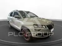 2019 Skoda Karoq