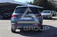 2019 Skoda Karoq