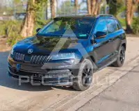 2019 Skoda Karoq
