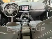 2019 Skoda Karoq