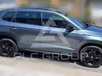 2019 Skoda Karoq