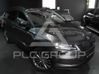 2019 Skoda Karoq