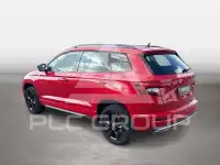 2019 Skoda Karoq
