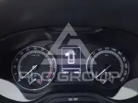 2019 Skoda Karoq