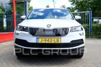 2019 Skoda Karoq