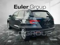 2019 Skoda Karoq