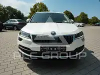 2019 Skoda Karoq
