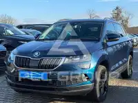 2019 Skoda Karoq
