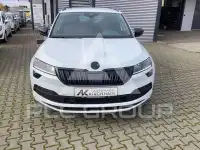2019 Skoda Karoq