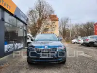 2019 Skoda Karoq