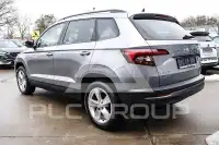 2019 Skoda Karoq