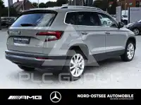 2019 Skoda Karoq