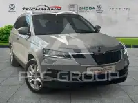 2019 Skoda Karoq