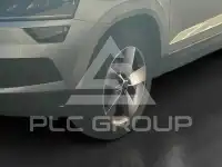 2019 Skoda Karoq