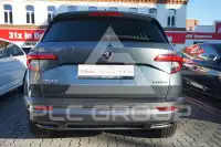 2019 Skoda Karoq