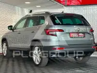 2019 Skoda Karoq