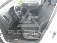 2019 Skoda Karoq