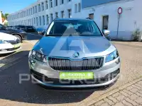2019 Skoda Karoq