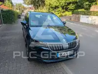 2019 Skoda Karoq