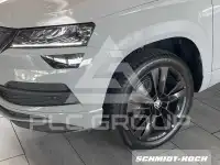 2019 Skoda Karoq