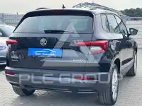 2019 Skoda Karoq
