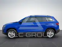 2019 Skoda Karoq