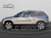 2019 Skoda Karoq