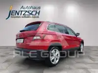 2019 Skoda Karoq