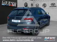 2019 Skoda Karoq