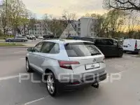 2019 Skoda Karoq