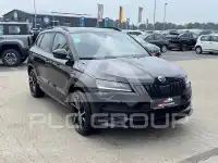 2019 Skoda Karoq
