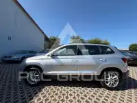 2019 Skoda Karoq