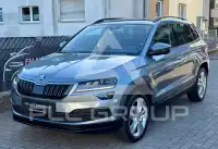 2019 Skoda Karoq