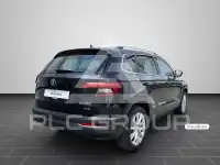 2019 Skoda Karoq