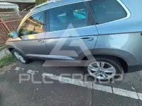 2019 Skoda Karoq