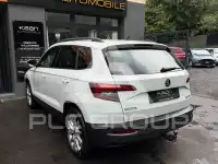 2019 Skoda Karoq