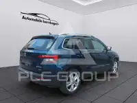 2019 Skoda Karoq