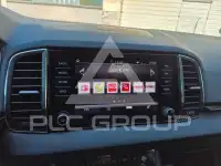 2019 Skoda Karoq
