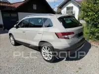2019 Skoda Karoq