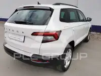 2019 Skoda Karoq