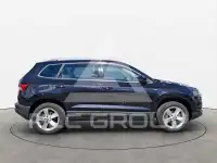 2019 Skoda Karoq