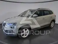 2019 Skoda Karoq