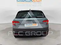 2019 Skoda Karoq