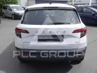 2019 Skoda Karoq