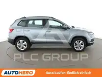 2019 Skoda Karoq