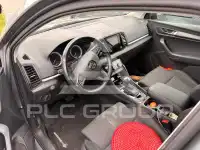 2019 Skoda Karoq