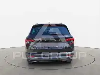 2019 Skoda Karoq