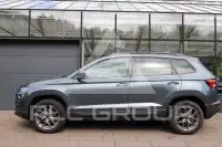 2019 Skoda Karoq