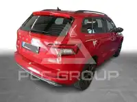 2019 Skoda Karoq