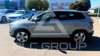 2019 Skoda Karoq